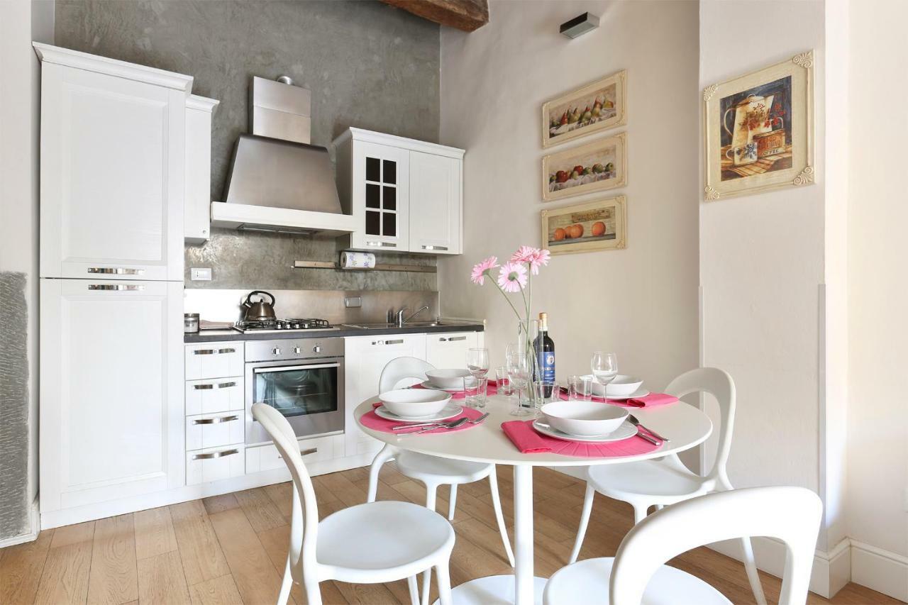 Ginori Apartment Florence Exterior photo