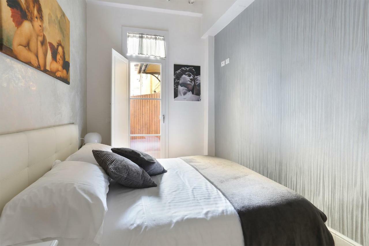 Ginori Apartment Florence Exterior photo