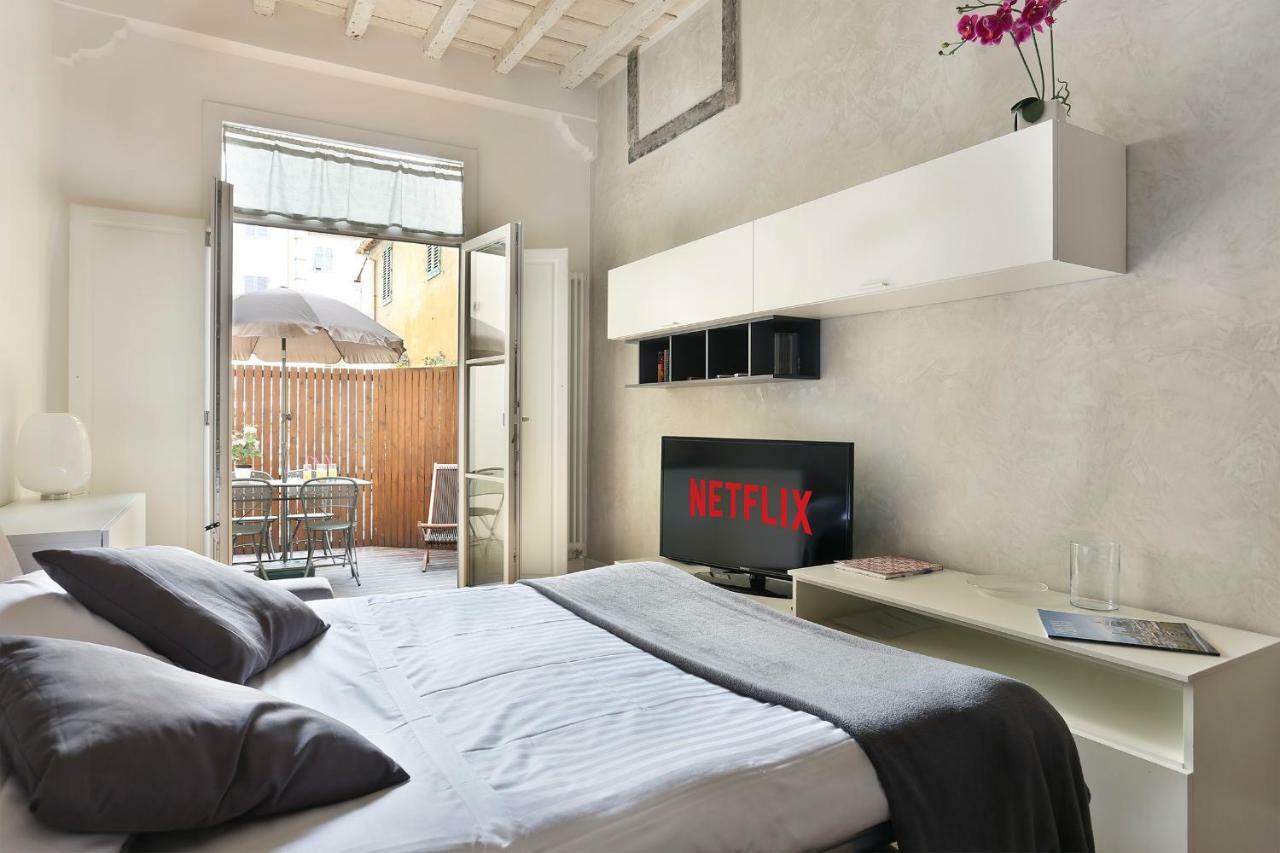 Ginori Apartment Florence Exterior photo