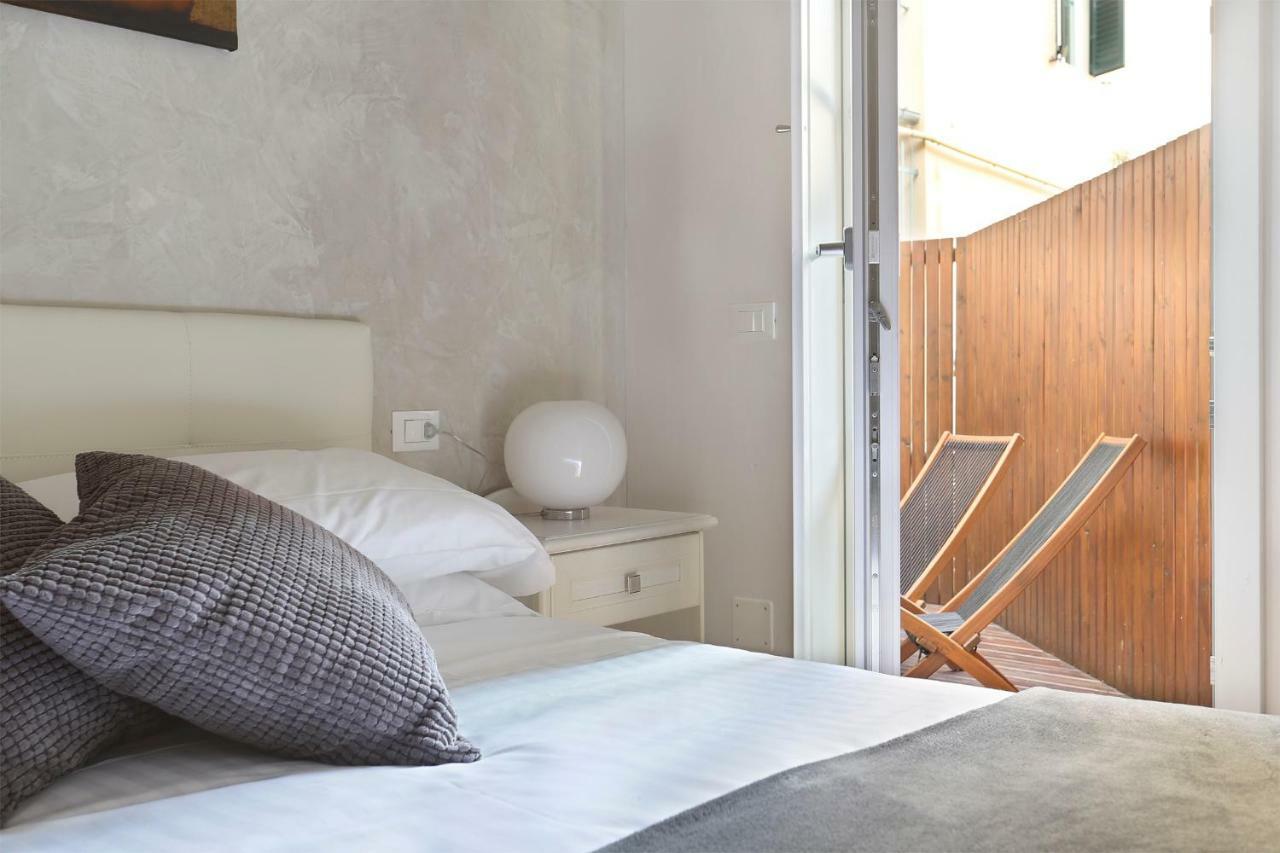 Ginori Apartment Florence Exterior photo