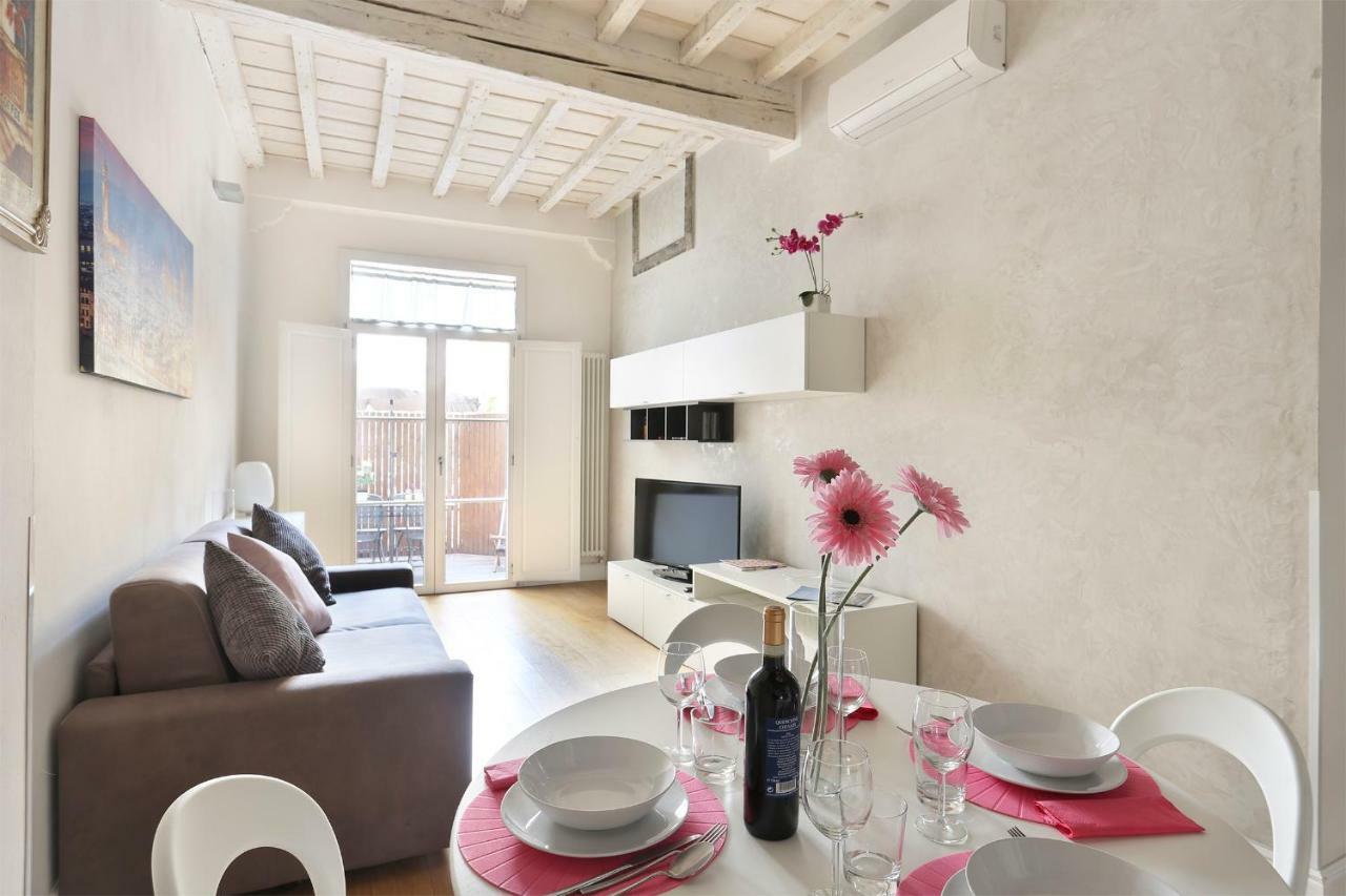 Ginori Apartment Florence Exterior photo