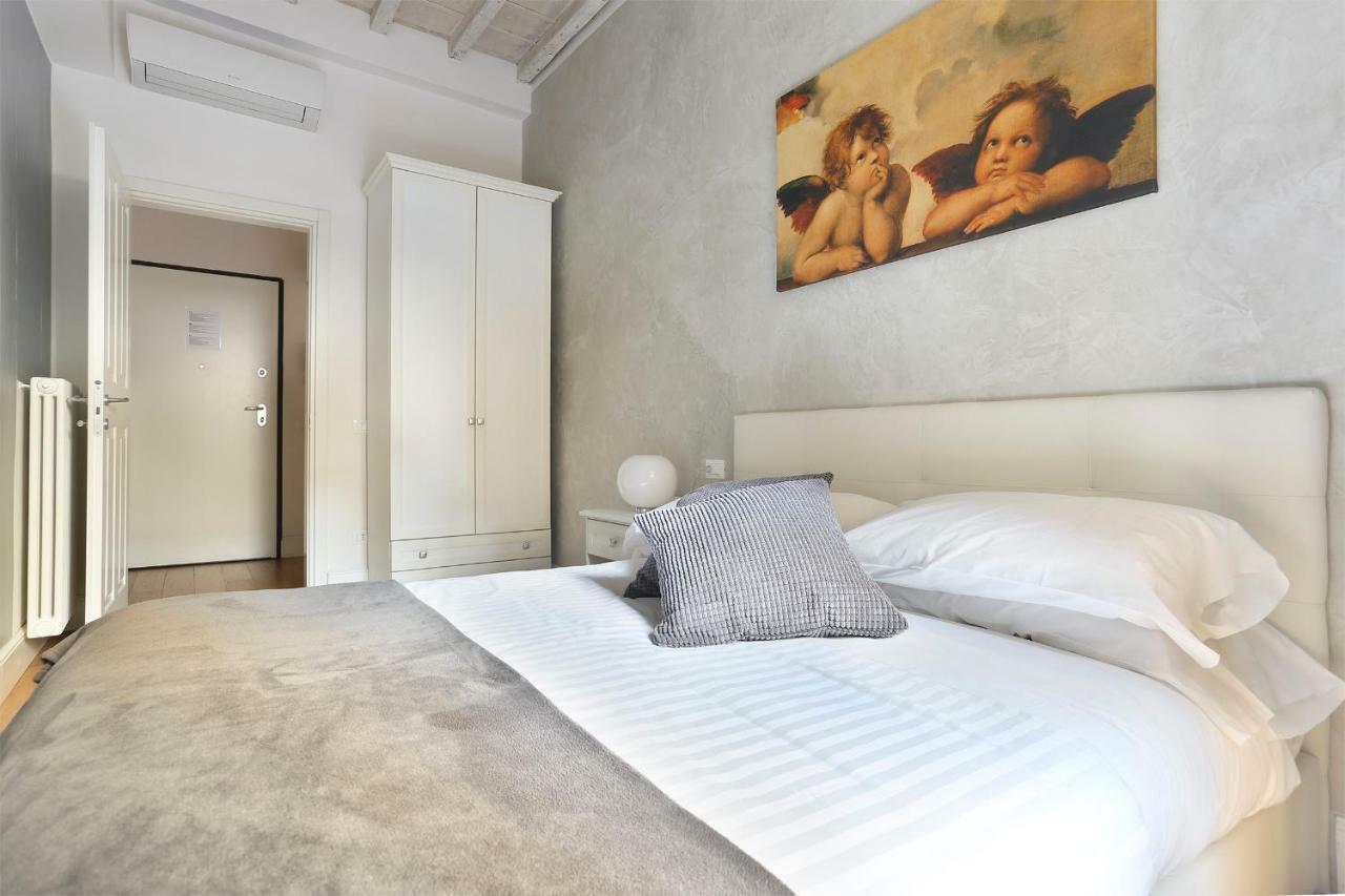 Ginori Apartment Florence Exterior photo