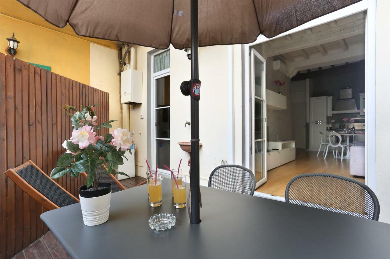 Ginori Apartment Florence Exterior photo