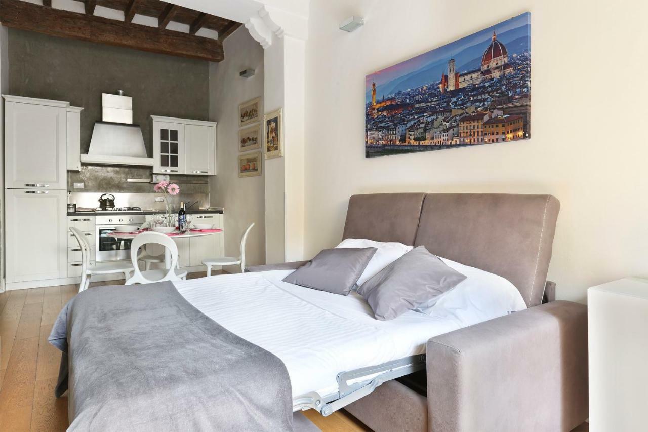 Ginori Apartment Florence Exterior photo